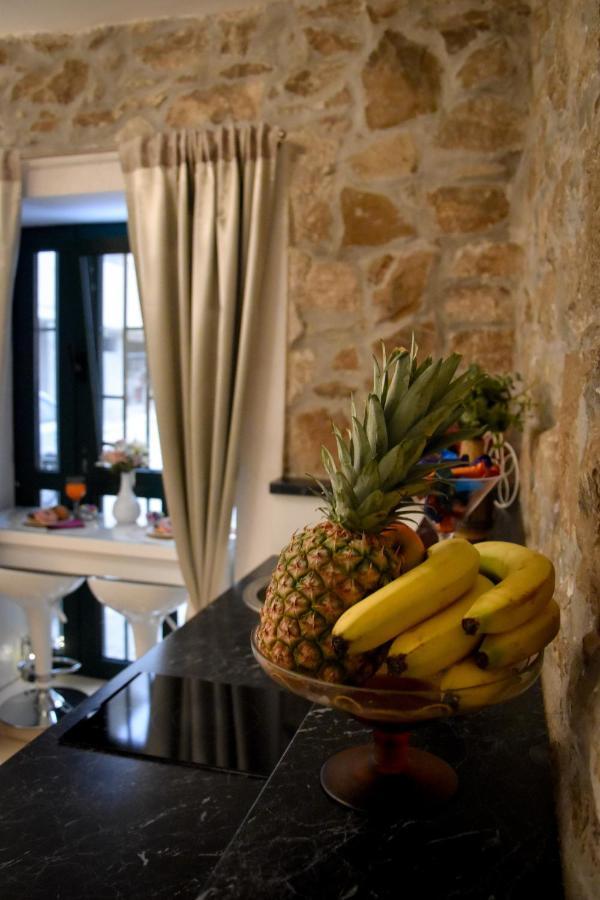 Apartments Bepina- 5 Mins From The Center Split Bagian luar foto