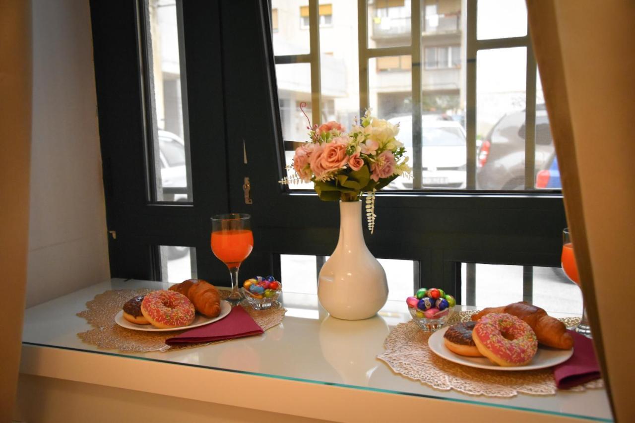Apartments Bepina- 5 Mins From The Center Split Bagian luar foto